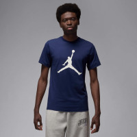 Футболка чоловіча Air Jordan Jumpman Ss Crew Blue CJ0921-414