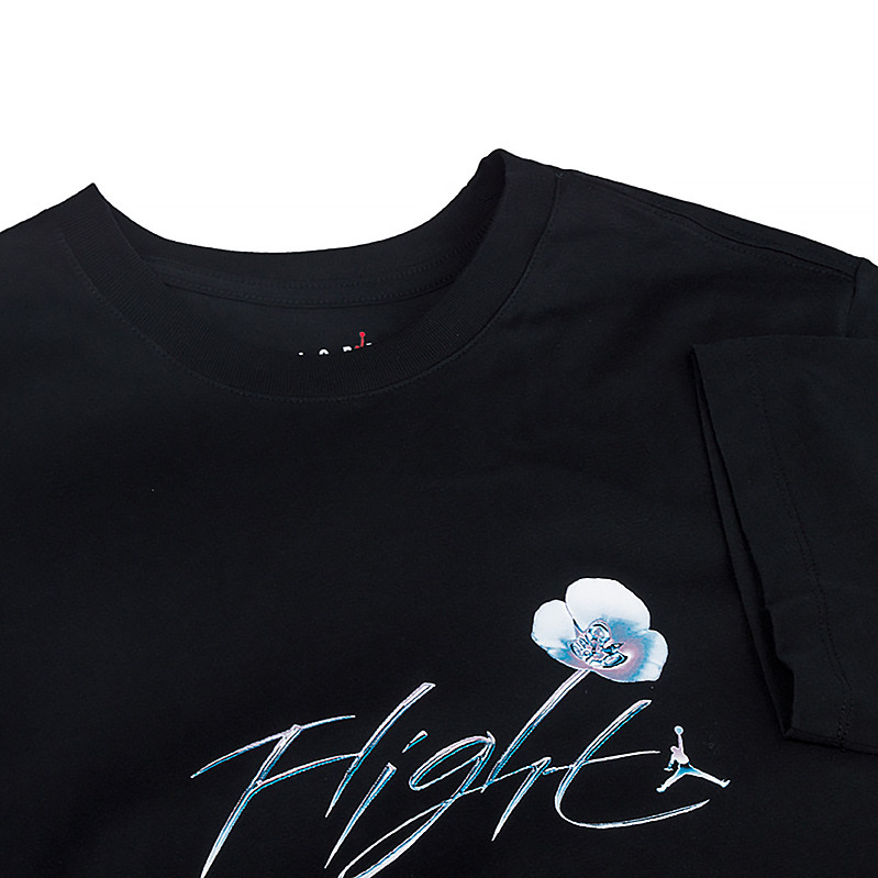 Футболка JORDAN M J BRAND SS CREW DV8418-010