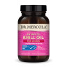Капсули Dr. Mercola Krill Oil for Women - 90 caps 2023-10-3943