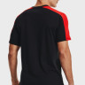 Футболка UA Athletic Dept Pocket Tee 1370979-001 Under Armour L Чорний 1370979-001