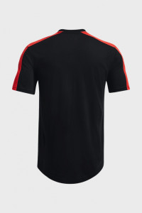 Футболка UA Athletic Dept Pocket Tee 1370979-001 Under Armour L Чорний 1370979-001