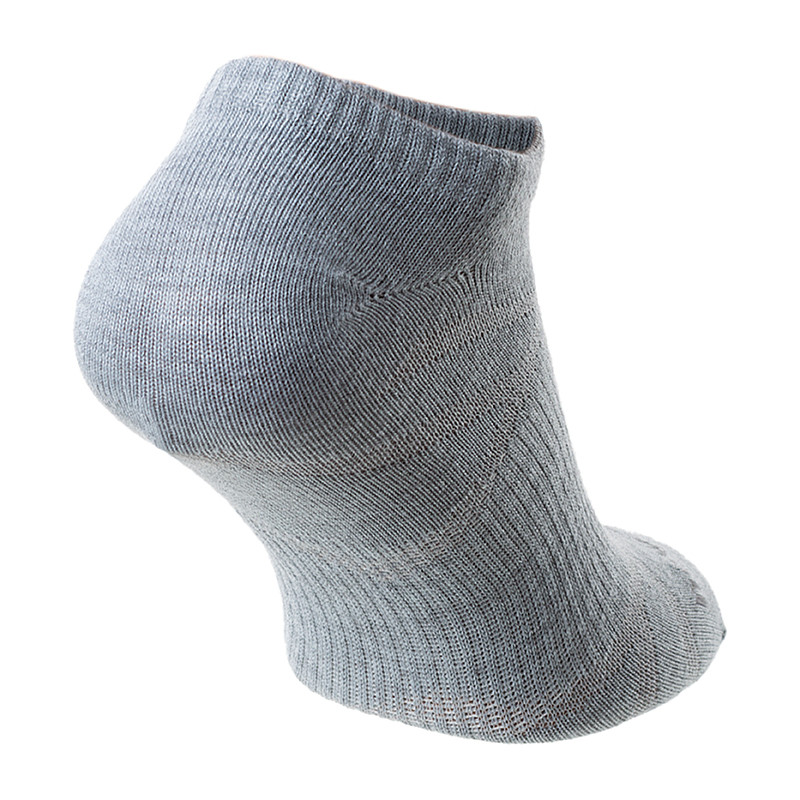 Шкарпетки New Balance Flat Knit No Show 3 Pack LAS03223LGH