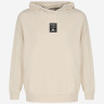 Худі для дівчаток 134382KAP-T0 Kappa 134-140 Бежевий 134382KAP-T0