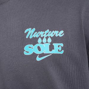 Футболка чоловіча Nike U Nsw Tee M90 Oc Blooming Grey HJ0597-021