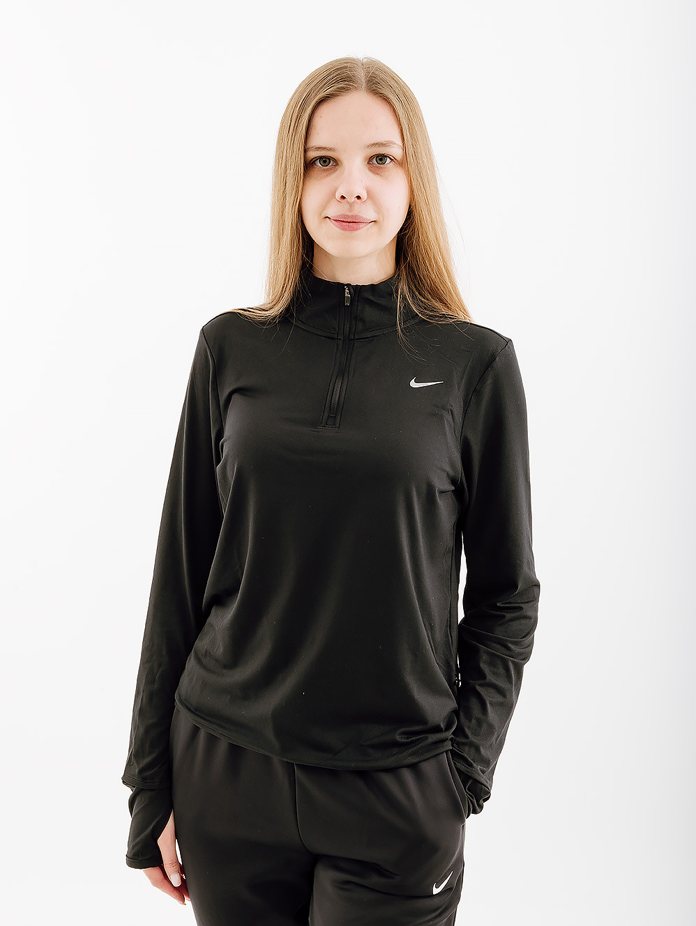 Кофта Nike SWIFT TOP FB4316-010