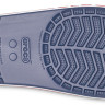 Шльопанці CROCS BAYABAND CLOG 205392-4CC CROCS M7/W9 (39-40) Темно-синій 205392-4CC