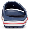 Шльопанці CROCS BAYABAND CLOG 205392-4CC CROCS M7/W9 (39-40) Темно-синій 205392-4CC