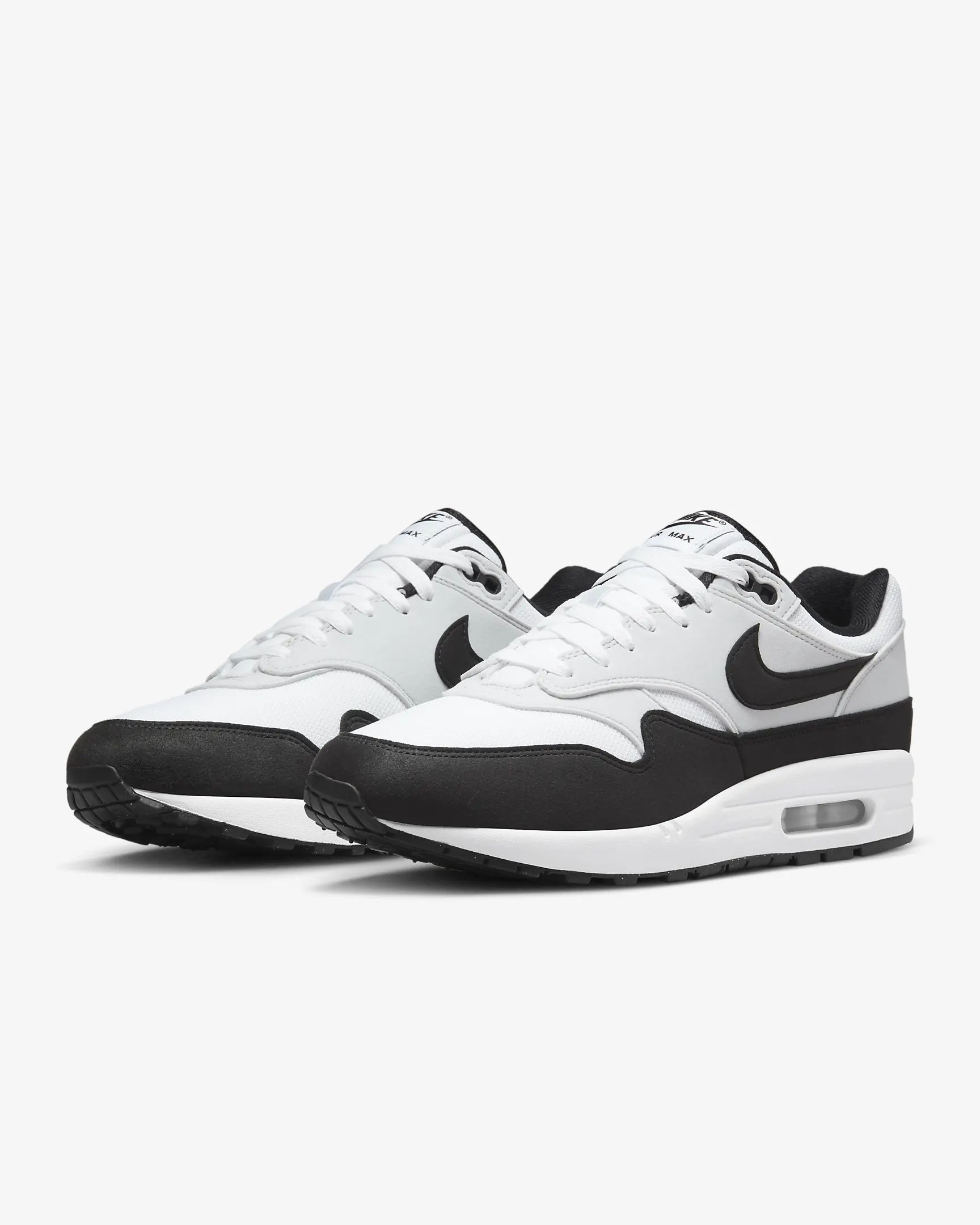 Кросівки Nike AIR MAX 1 FD9082-107