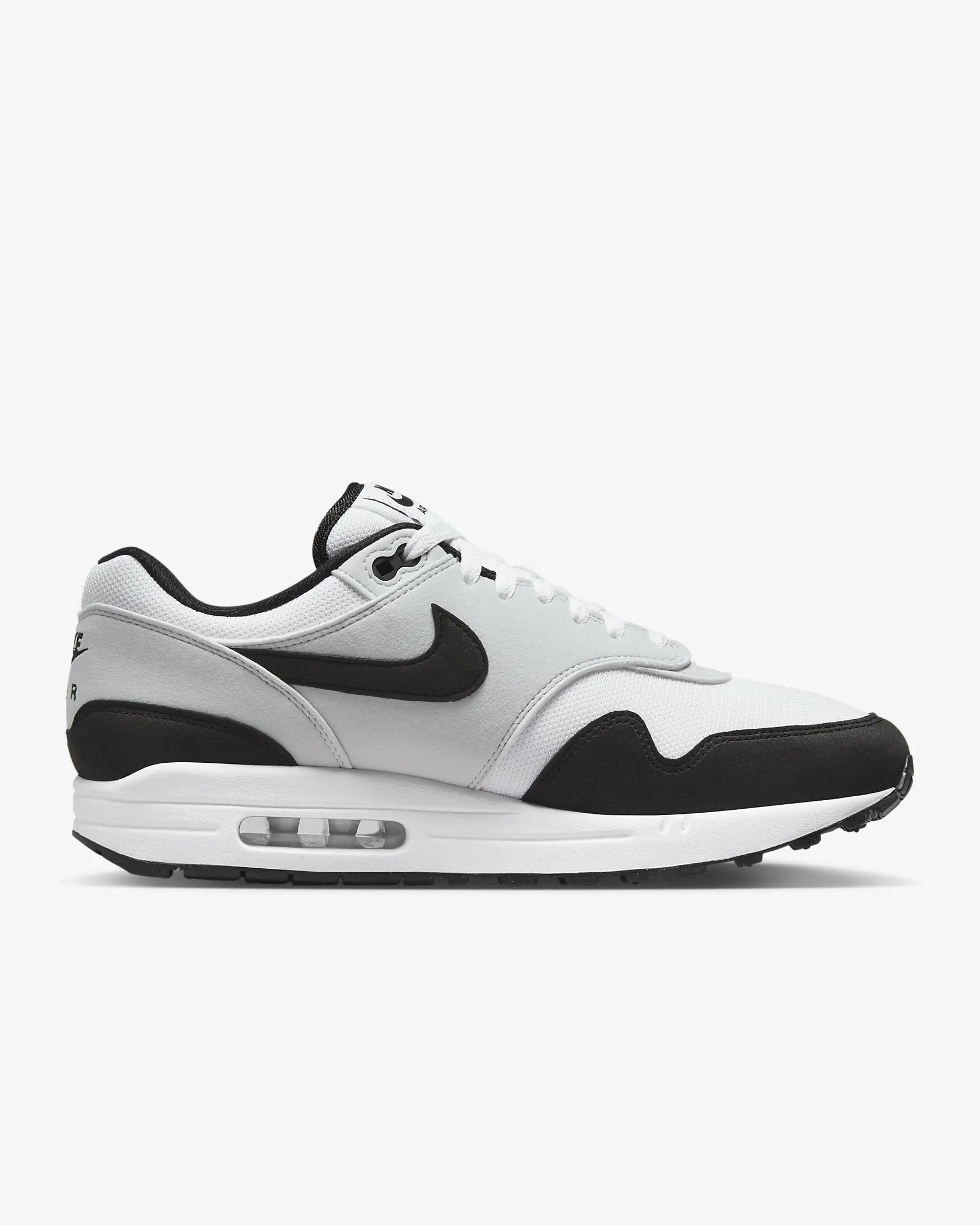 Кросівки Nike AIR MAX 1 FD9082-107