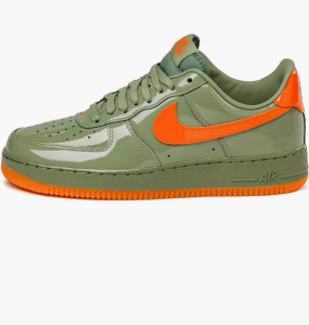 Кросівки Nike Air Force 1 ´07 Prm Green HJ9118-386