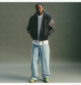 Кросівки Nike Air Force 1 ´07 Prm Green HJ9118-386