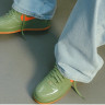 Кросівки Nike Air Force 1 ´07 Prm Green HJ9118-386