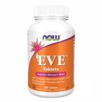 Таблетки Eve Women's Multi - 180 tabs 2022-10-0398