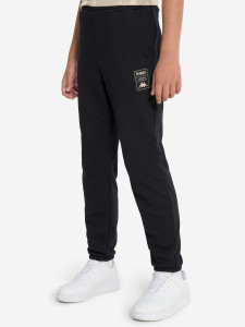 Штани для хлопчикiв 134363KAP-99 Kappa 134363KAP-99