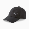 Кепка Unisex Poly Cotton Cap 02371101 Puma ADULT Чорний 02371101
