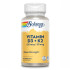 Капсули Vitamin D3 + K2 5000IU - 60 vcaps 2022-10-1035