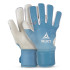 Рукавиці воротарські SELECT 33 Allround v23 601331-410