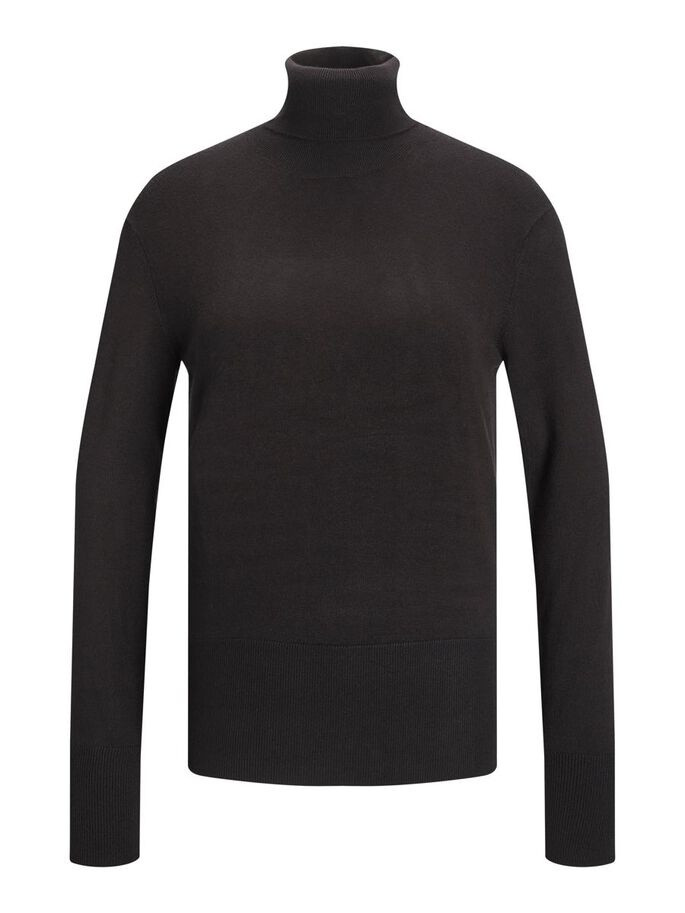 Гольф 12201875-Black JJXX L Чорний 12201875-Black
