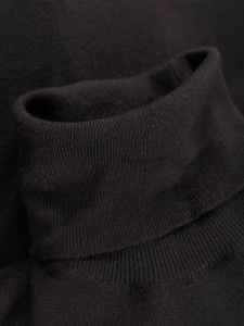 Гольф 12201875-Black JJXX L Чорний 12201875-BLACK