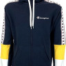 Кофта Legacy Retro-Sport Heavy Spring Terry Full Zip 219751-BS501 Champion M Темно-синій 219751-BS501
