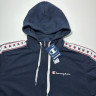 Кофта Legacy Retro-Sport Heavy Spring Terry Full Zip 219751-BS501 Champion M Темно-синій 219751-BS501