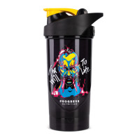 Шейкер Shaker The Will To Life - 700ml Black 2022-10-2936