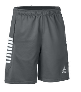 Шорти SELECT Monaco v24 Bermuda shorts 620800-909