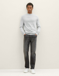 Джинси mens Josh Regular Slim Jeans 1035878-10218 Tom Tailor 1035878-10218