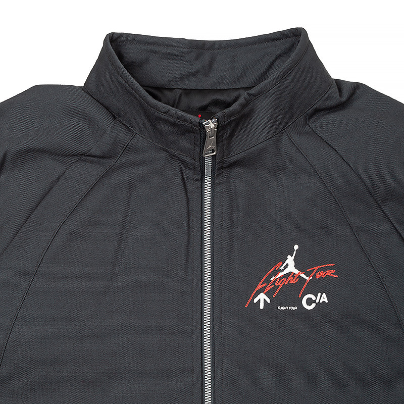 Куртка JORDAN M J FLT HRTG WARMUP JKT DQ7550-045