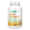 Таблетки BerryDophilus™ Kids - 120 Chewables 2022-10-2609