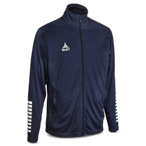 Куртка SELECT Pisa zip jacket 624170-909