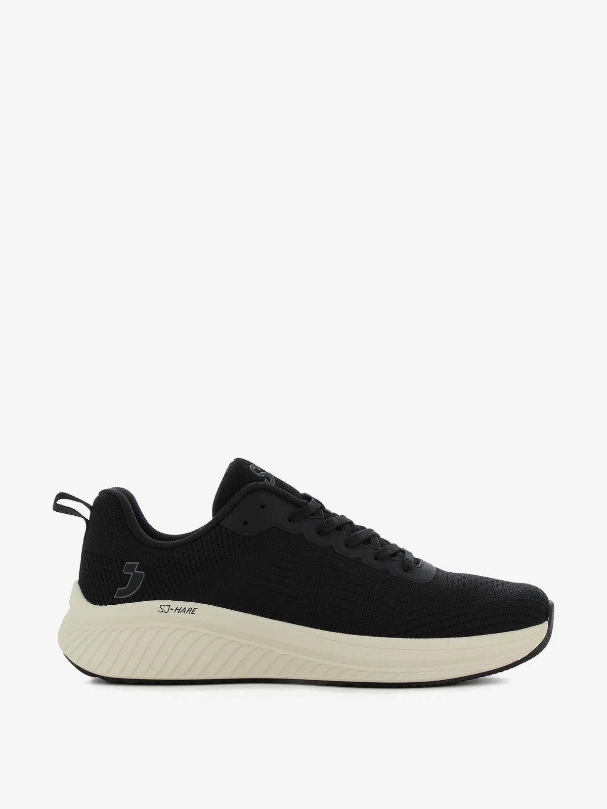 Кросівки HIRO M 628733SFJ-BLK Safety Jogger 41 Чорний 628733SFJ-BLK