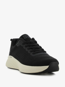 Кросівки HIRO M 628733SFJ-BLK Safety Jogger 41 Чорний 628733SFJ-BLK