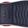 Сандалі дитячі Crocband Cruiser Sandal T Sdt 209424-4OT-Navy/Varsity Red CROCS C10 (27-28) Темно-син 209424-4OT-NAVY/VARSITY R