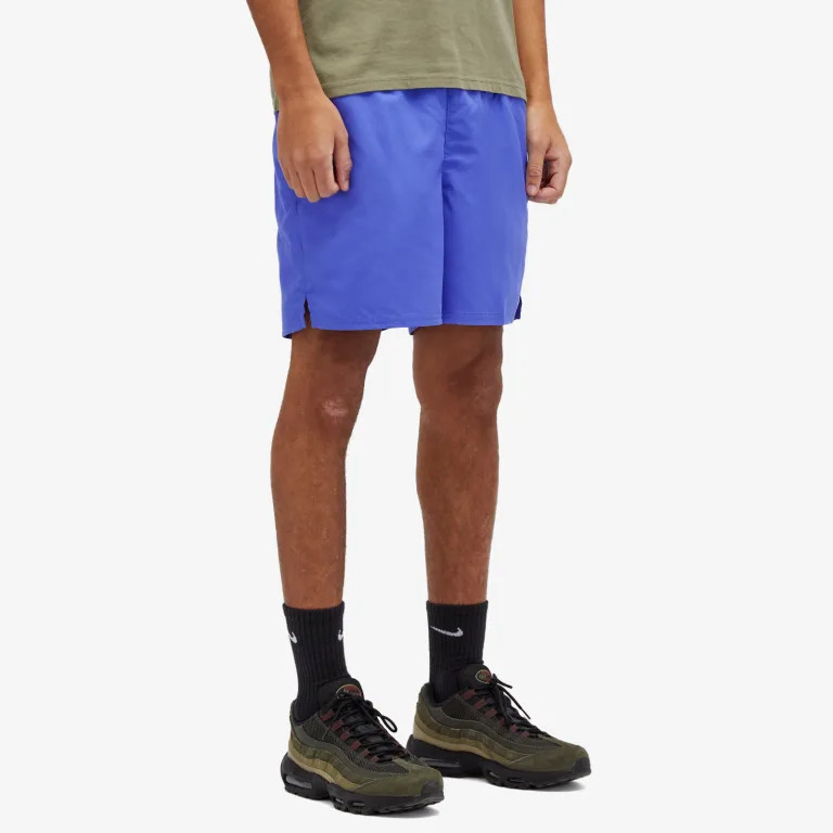 Шорти чоловічі Nike Logo Solid Lap Violet NESSA560-504 NESSA560-504