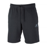 Шорти New Balance Essentials Celebrate MS21503BK