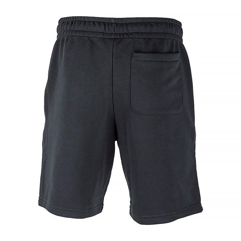 Шорти New Balance Essentials Celebrate MS21503BK