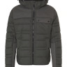 Куртка Quilted jacket in a mix of materials 2131728.7909 s.Oliver L Хакі 2131728.7909