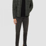 Куртка Quilted jacket in a mix of materials 2131728.7909 s.Oliver L Хакі 2131728.7909