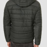 Куртка Quilted jacket in a mix of materials 2131728.7909 s.Oliver L Хакі 2131728.7909