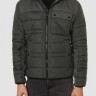 Куртка Quilted jacket in a mix of materials 2131728.7909 s.Oliver L Хакі 2131728.7909