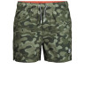 Шорти для плавання JJIMAUI JJSWIMSHORTS ST CAMO PRINT 12186940 Forest Night Jack&Jones L Хакі 12186940FORESTNIGHT