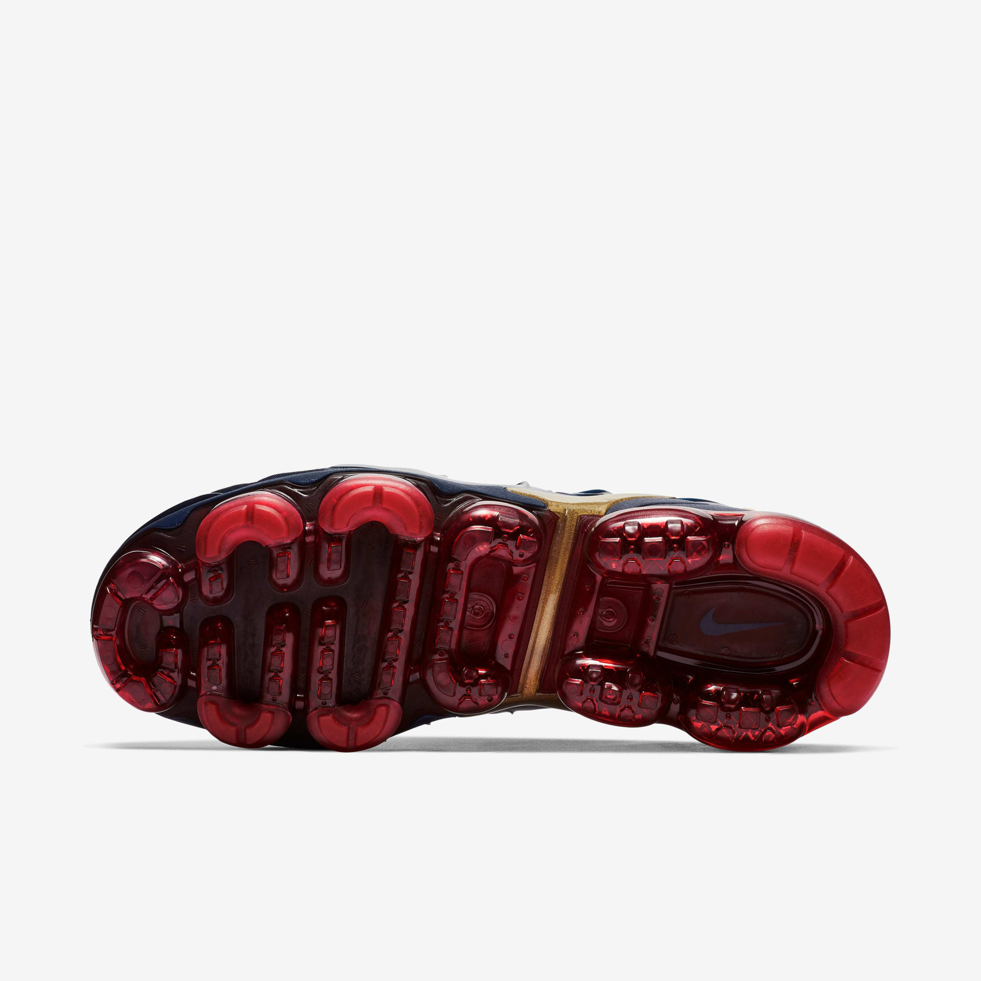 Кросівки чоловічі Nike Air Vapormax Plus Blue 924453-405 924453-405