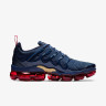 Кросівки чоловічі Nike Air Vapormax Plus Blue 924453-405 924453-405