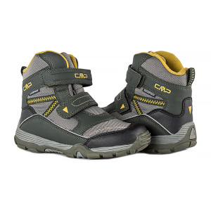 Черевики CMP PYRY SNOW BOOT WP