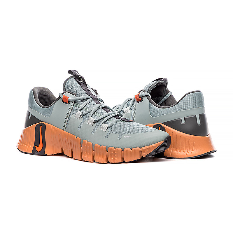 Кросівки Nike FREE METCON 5 DV3949-301