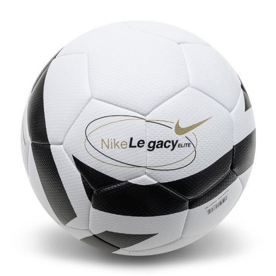 М'яч футбольний Nike LEGACY ELITE - TEAM - FA25 HV6367-100