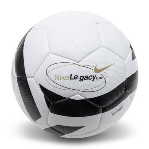 М'яч футбольний Nike LEGACY ELITE - TEAM - FA25 HV6367-100