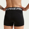 Шорти W NP 365 MR 3IN SHORT TT GRX IB9231-010 Nike L Чорний IB9231-010
