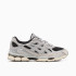 Кросівки ASICS GEL-NYC "Black / piedmont grey" 1203A383-004